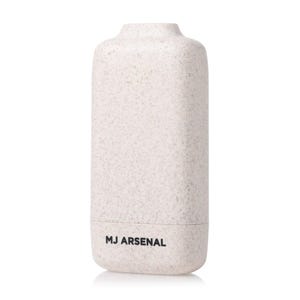 Mj Arsenal - Houdini Smoke Filter Discreet Smoke Remover Scent Filter Portable Smoke Filter Carbon Smoke Filter