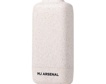 Mj Arsenal - Houdini Smoke Filter Discreet Smoke Remover Scent Filter Portable Smoke Filter Carbon Smoke Filter