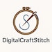 DigitalCraftStitch store logo