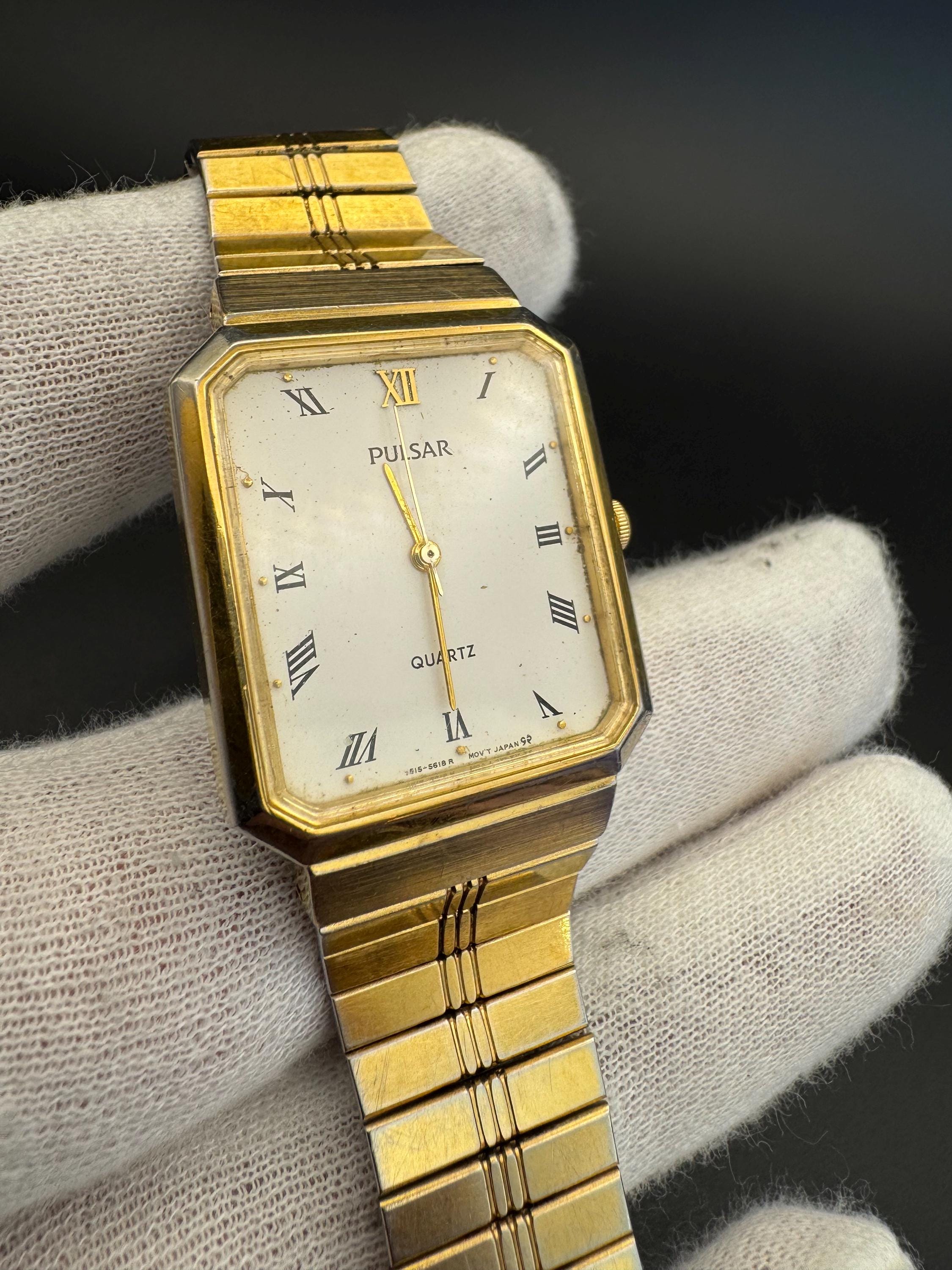 Pulsar Japan Watch New Zealand