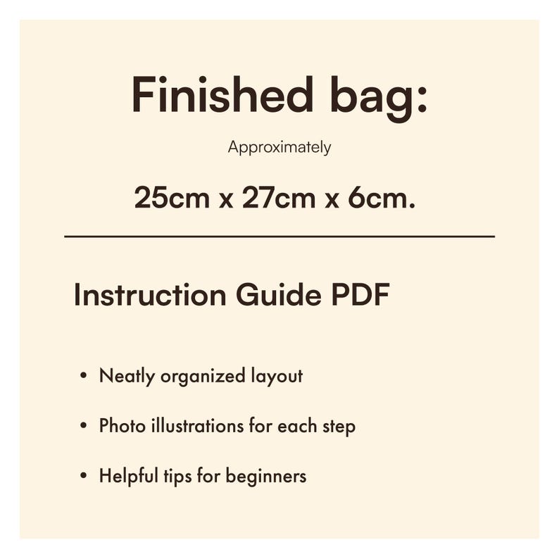 Quilted Satchel Crossbody Bag Sewing Pattern PDF | DIY Messenger Padded ...