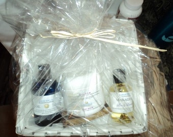 Gift Baskets for All Occasions