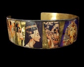 Egyptian Wraparound Belt