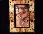 Art Nouveau Klimt Picture Frame 5x7