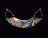 La Branche- Chagall U Collar Necklace