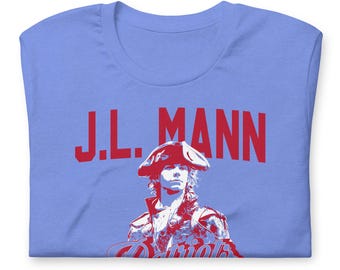Patriots Retro Warrior