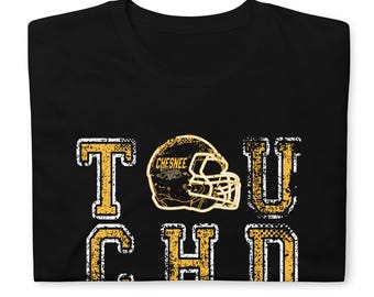 Chesnee Touchdown