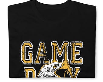 Game Day Eagles
