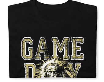 Gaffney Game Day