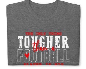 Bulldog Football Mom