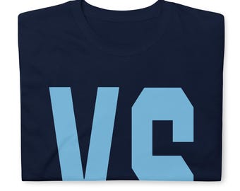 VS (part of Go Dorman Cavs)