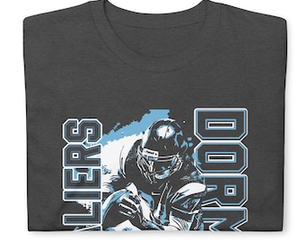 Dorman Football Player