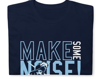 Make Some Noise!
