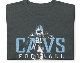 Cavs Football