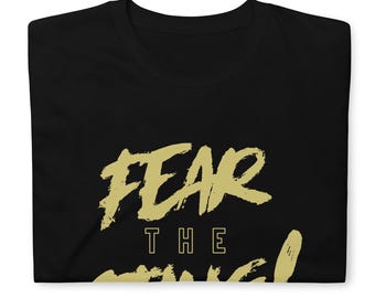Fear The Sting