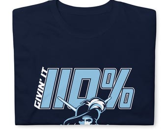 Givin It 110%
