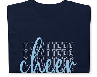 Cheer Cavaliers