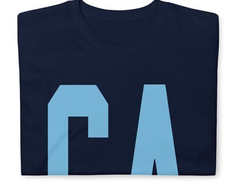 CA (part of Go Dorman Cavs)