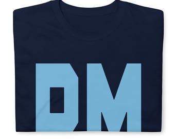 RM (part of Go Dorman Cavs)