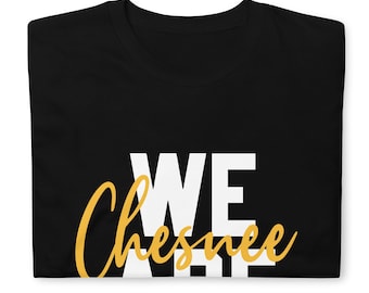 We Are Chesnee