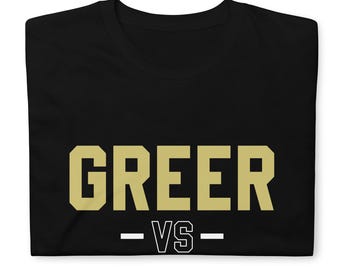 Greer Vs Everyone