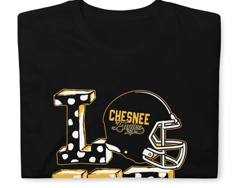 LOVE Chesnee