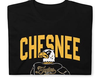 Retro Eagle