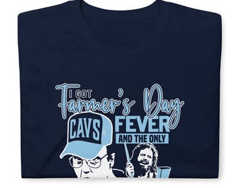 Cavs More Cowbell