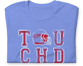 Patriots Touchdown