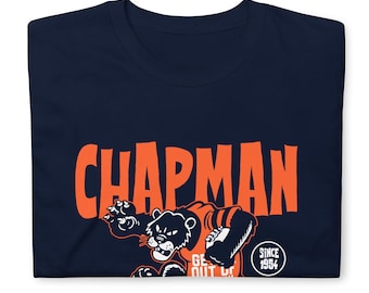 Chapman Shuffle