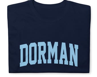 Dorman Text