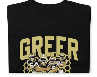 Greer Football Crew