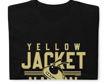 Yellowjacket Nation