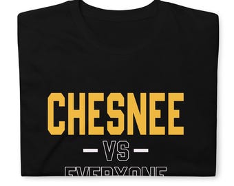 Chesnee Vs Everyone
