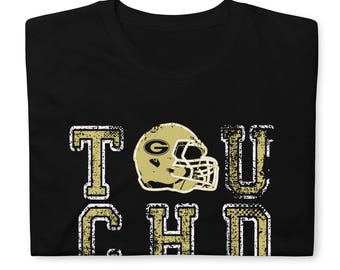 Greer Touchdown