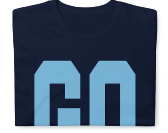 GO (part of Go Dorman Cavs)
