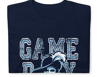 GAME DAY Cavaliers