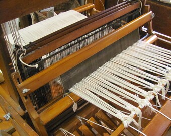 Floor Loom Etsy