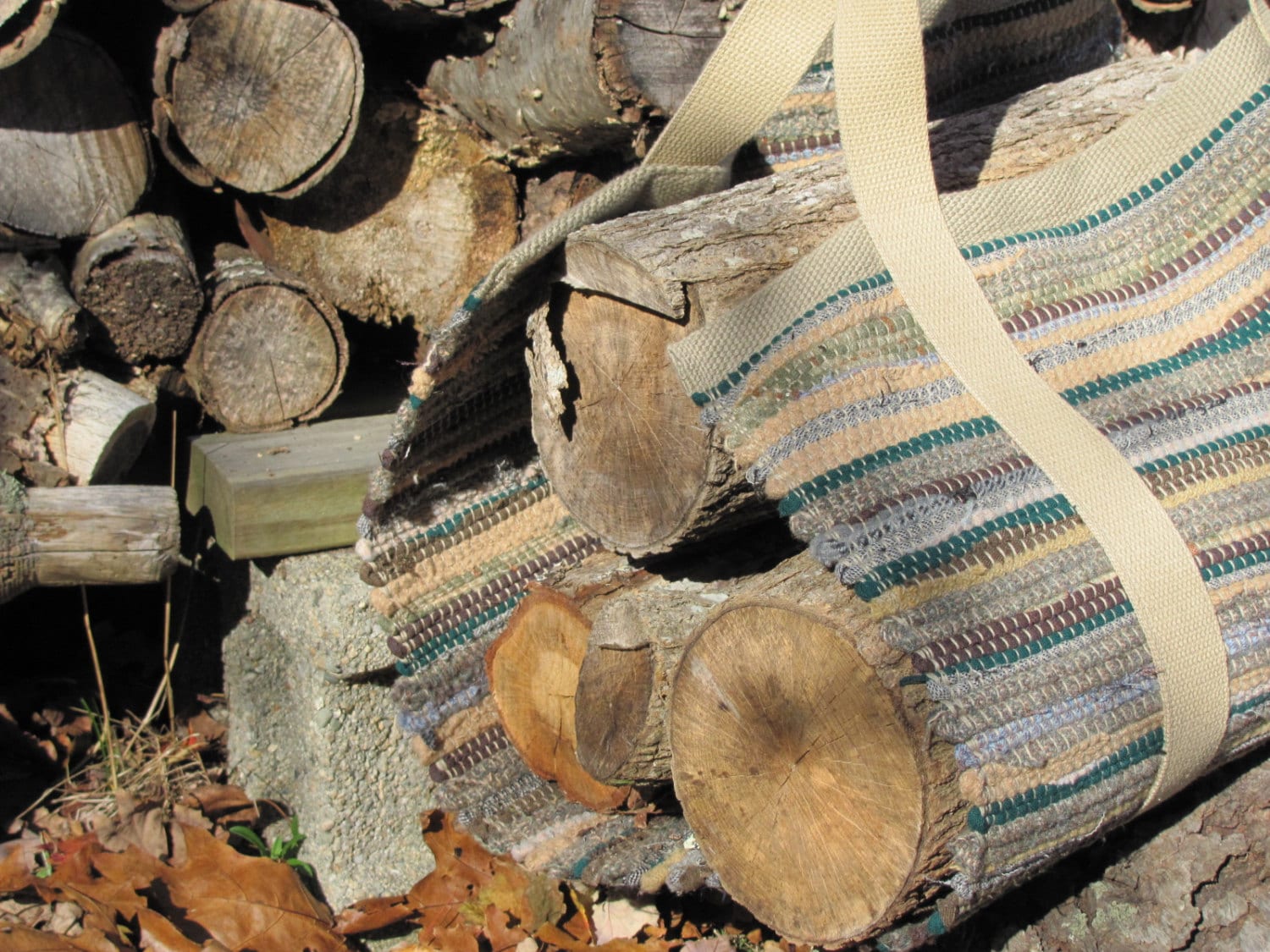 Etsy's Pick Firewood Log Carrier Mens Gift Fireplace - Etsy