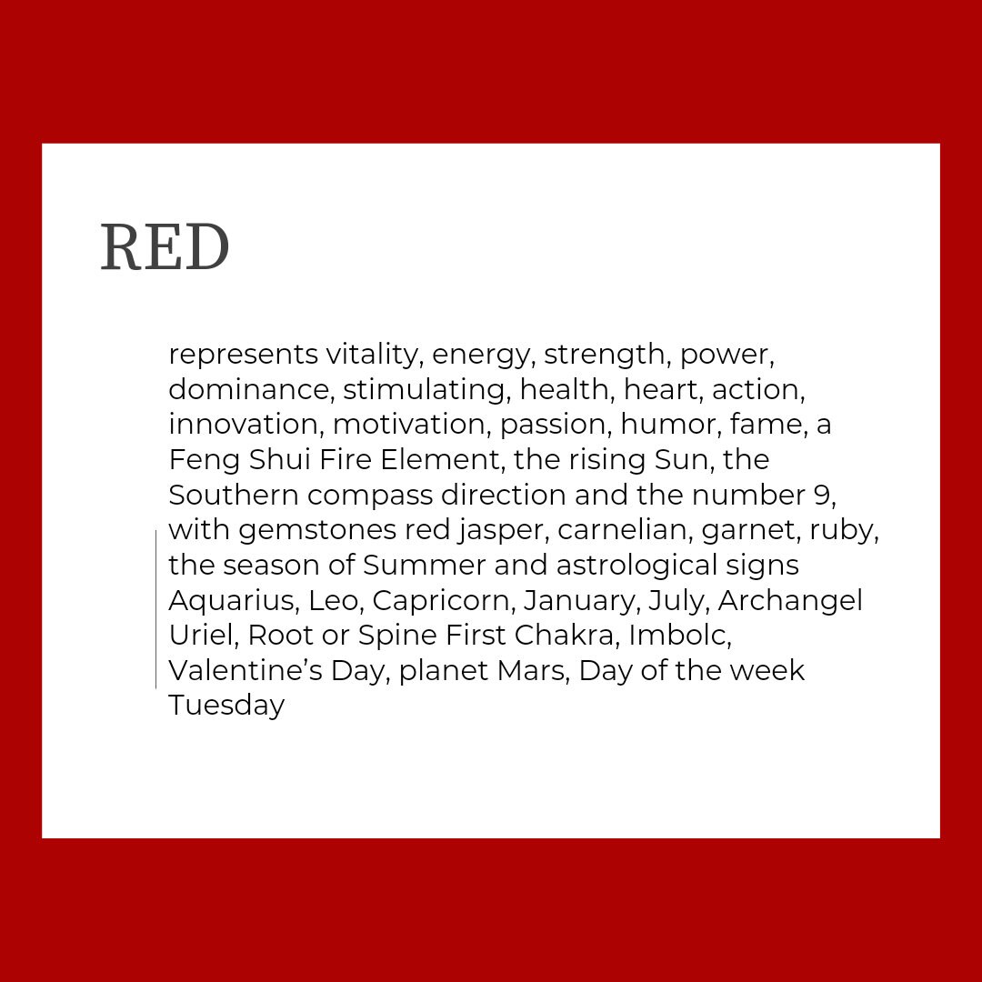 LEO RISING – Feng Shui for your Rising Sign