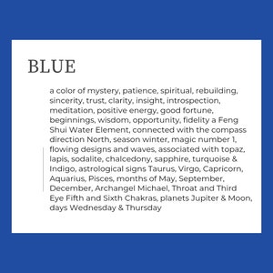 Indigo Serenity Scarf for Yoga, Zen Meditation or Prayer, Artisan Handmade Hand Woven in Lace Stripe Navy Blue, Olive & Khaki Cotton image 2