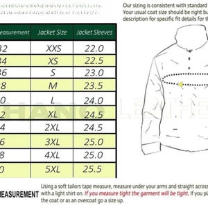Handgjord damjacka i kohud med fransar | Western Yoke Design bild 5