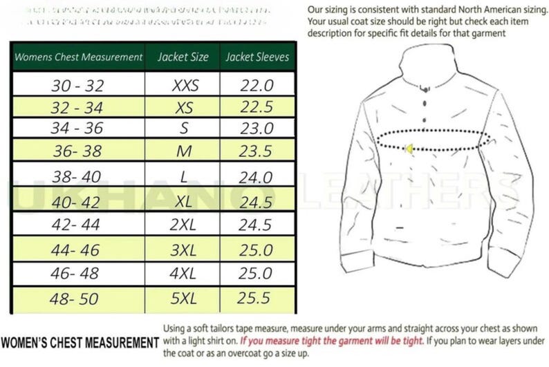 Handgjord damjacka i kohud med fransar | Western Yoke Design bild 5