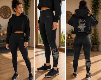 Leggings de yoga