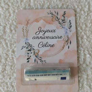 Carte cadeau billet personnalisée / Encoche porte billet pour offrir de l'argent /Anniversaire/Eid/Noël/Naissance/Remerciements/Félicitation