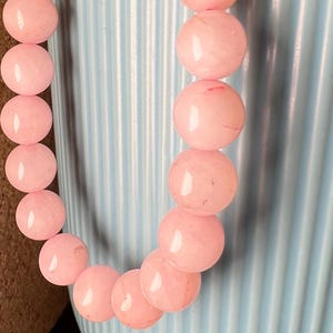 Rose Quartz Bracelet
