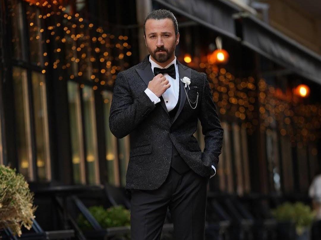 Formal Homecoming Attire For Guys 2018 Homecoming Boy Outfit 2018