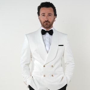 Ivory luxury tuxedo for men suit for wedding tuxedo for groom tuxedo ivory color mens wedding suit fancy tuxedo best tuxedo for wedding suit