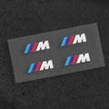 BMW M Badge Stickers product logo