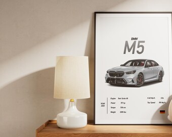 Sport Car Poster, Digital Print, Modern Car Poster, Car Guy Poster, Gift for Him, Minimalist Art, Car Wall Art, Digital Art